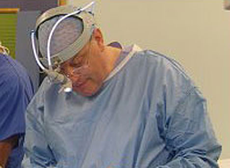 Mr William Flannery - Operations